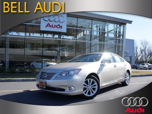 2010 lexus es 350