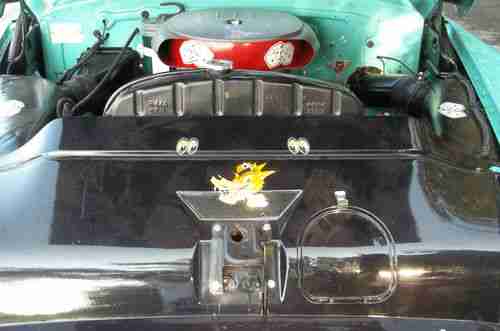 1953 OLDS 88 OLDSMOBILE LED SLED HOT RAT ROD 2-DOOR LOW RIDER OF 50'S & 60'S', US $24,500.00, image 5