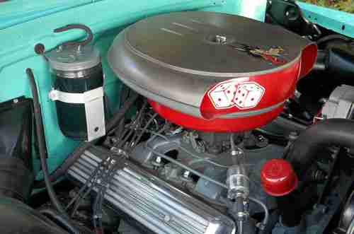 1953 OLDS 88 OLDSMOBILE LED SLED HOT RAT ROD 2-DOOR LOW RIDER OF 50'S & 60'S', US $24,500.00, image 6