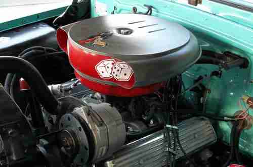 1953 OLDS 88 OLDSMOBILE LED SLED HOT RAT ROD 2-DOOR LOW RIDER OF 50'S & 60'S', US $24,500.00, image 7