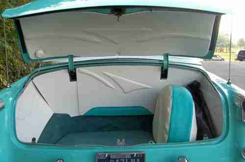 1953 OLDS 88 OLDSMOBILE LED SLED HOT RAT ROD 2-DOOR LOW RIDER OF 50'S & 60'S', US $24,500.00, image 10