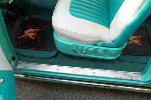 1953 OLDS 88 OLDSMOBILE LED SLED HOT RAT ROD 2-DOOR LOW RIDER OF 50'S & 60'S', US $24,500.00, image 12