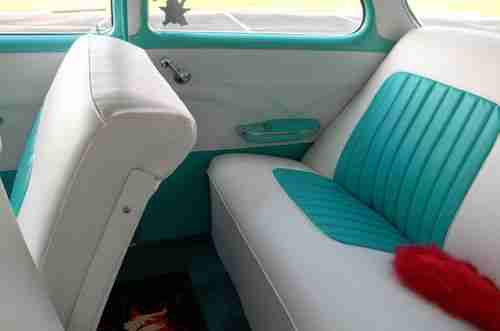 1953 OLDS 88 OLDSMOBILE LED SLED HOT RAT ROD 2-DOOR LOW RIDER OF 50'S & 60'S', US $24,500.00, image 16