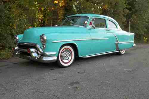 1953 OLDS 88 OLDSMOBILE LED SLED HOT RAT ROD 2-DOOR LOW RIDER OF 50'S & 60'S', US $24,500.00, image 19