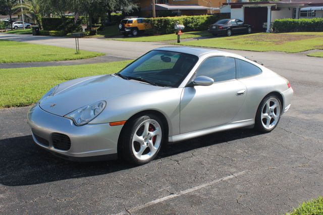 2003 Porsche 911, US $17,400.00, image 2