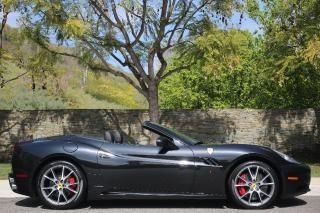 2010 ferrari california 2dr conv