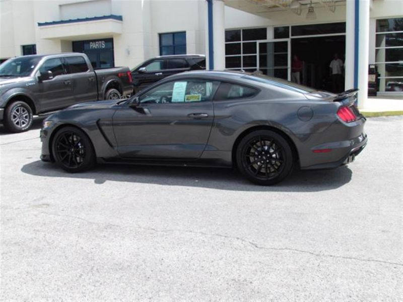 2017 Ford Mustang Shelby GT350 Coupe 2-Door, US $31,000.00, image 2