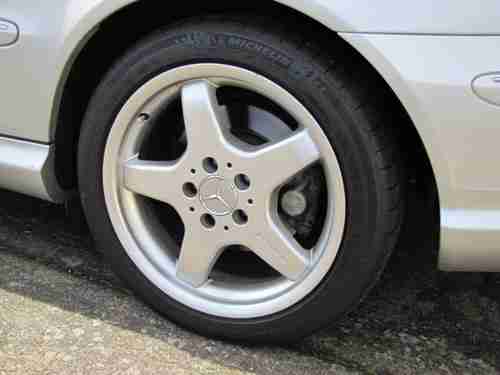 2004 Mercedes-Benz CLK500 Cabriolet, US $19,950.00, image 7