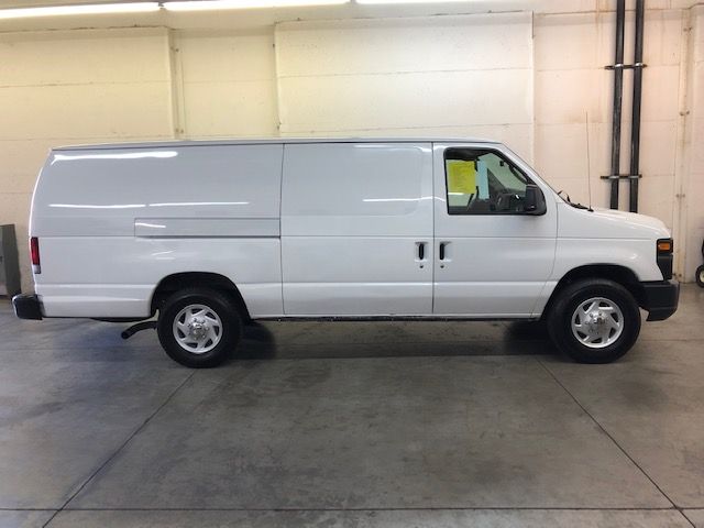 CARPET CLEANING VAN FORD E350 TURN KEY PACKAGE FULLY LOADED, PROCHEM PEAK TRUCKMOUNT AND ACCESSORIES, US $28,900.00, image 1