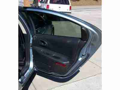 RARE-1-OWNER-3.5L-PWR-INTERCEPTOR-STREET-PKG-COMP-2-FORD-CROWN-VICTORIA-CHARGER, US $7,990.00, image 15