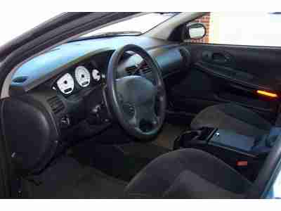 RARE-1-OWNER-3.5L-PWR-INTERCEPTOR-STREET-PKG-COMP-2-FORD-CROWN-VICTORIA-CHARGER, US $7,990.00, image 21