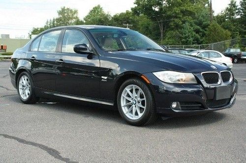 Awd 4x4 heated power leather seats power sunroof  automatic