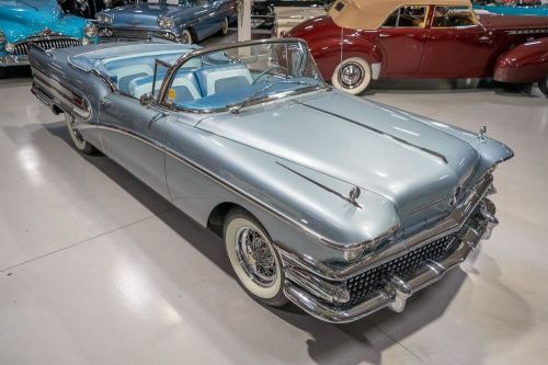 1958 Buick Century Convertible, US $109,995.00, image 2
