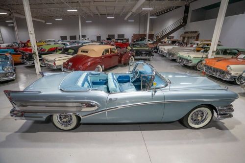 1958 Buick Century Convertible, US $109,995.00, image 3