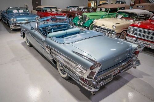 1958 Buick Century Convertible, US $109,995.00, image 6