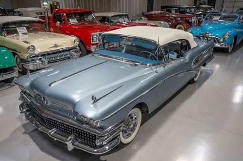 1958 Buick Century Convertible, US $109,995.00, image 8