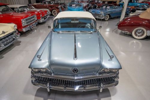 1958 Buick Century Convertible, US $109,995.00, image 9