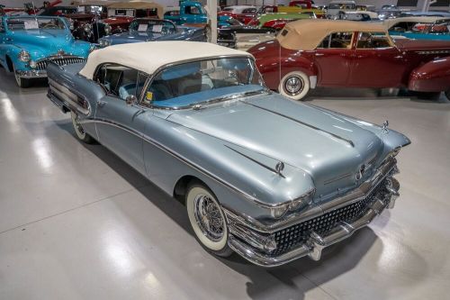 1958 Buick Century Convertible, US $109,995.00, image 10