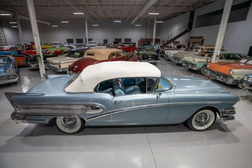 1958 Buick Century Convertible, US $109,995.00, image 11
