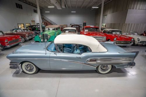 1958 Buick Century Convertible, US $109,995.00, image 15