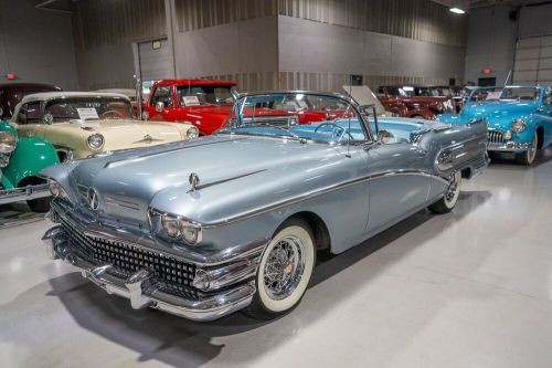 1958 Buick Century Convertible, US $109,995.00, image 16
