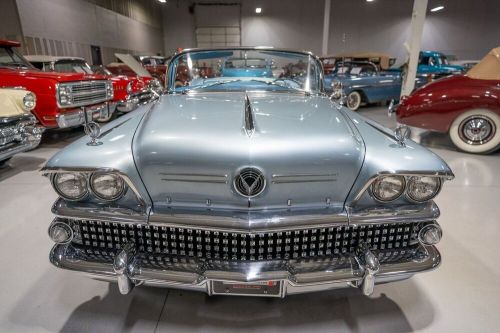 1958 Buick Century Convertible, US $109,995.00, image 17