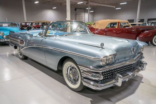 1958 Buick Century Convertible, US $109,995.00, image 18