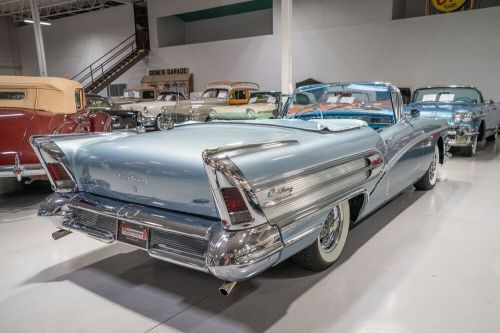 1958 Buick Century Convertible, US $109,995.00, image 20
