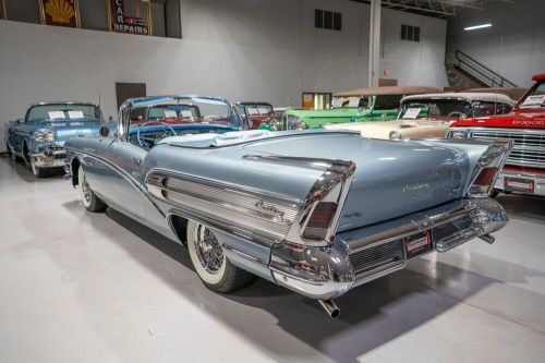 1958 Buick Century Convertible, US $109,995.00, image 22