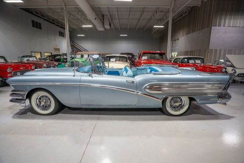 1958 Buick Century Convertible, US $109,995.00, image 23
