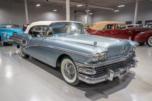1958 Buick Century Convertible, US $109,995.00, image 26