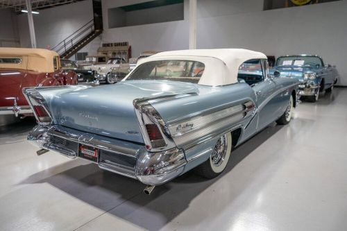 1958 Buick Century Convertible, US $109,995.00, image 28