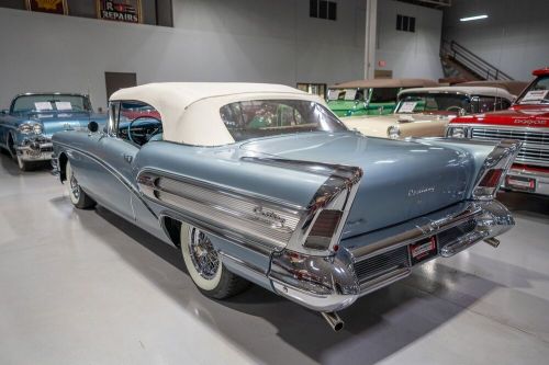 1958 Buick Century Convertible, US $109,995.00, image 30