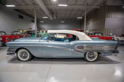1958 Buick Century Convertible, US $109,995.00, image 31
