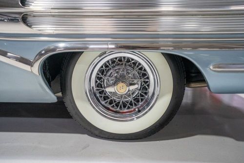 1958 Buick Century Convertible, US $109,995.00, image 35
