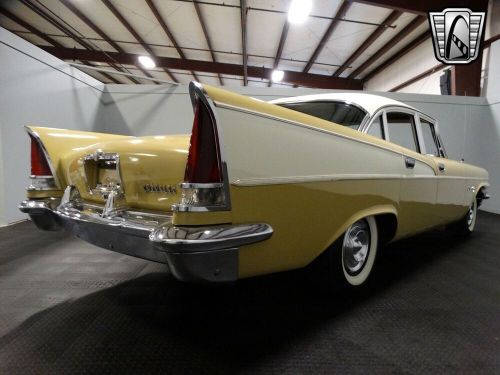 1957 chrysler saratoga sedan