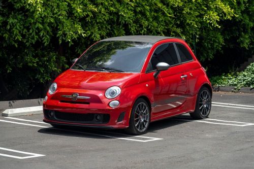 2013 fiat 500 abarth