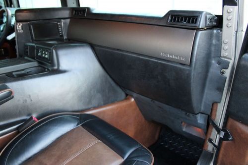 2004 hummer h1