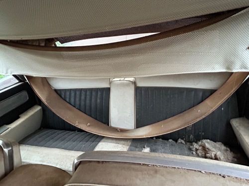 1962 Lincoln Continental, US $20,000.00, image 4