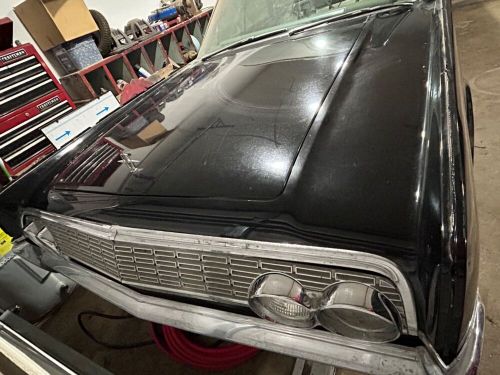 1962 Lincoln Continental, US $20,000.00, image 9