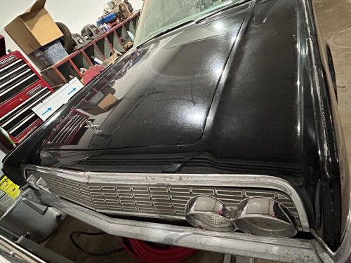 1962 Lincoln Continental, US $20,000.00, image 11