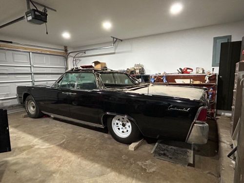 1962 Lincoln Continental, US $20,000.00, image 14