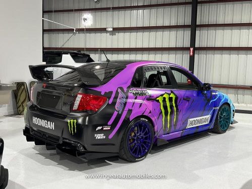 2013 subaru impreza wrx sti 1000hp