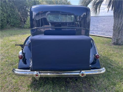 Packard 1502