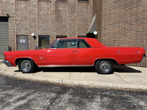 1963 pontiac grand prix