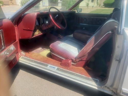 1979 Lincoln Mark V basic, US $9,000.00, image 5