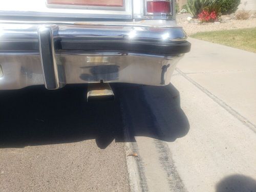 1979 Lincoln Mark V basic, US $9,000.00, image 9