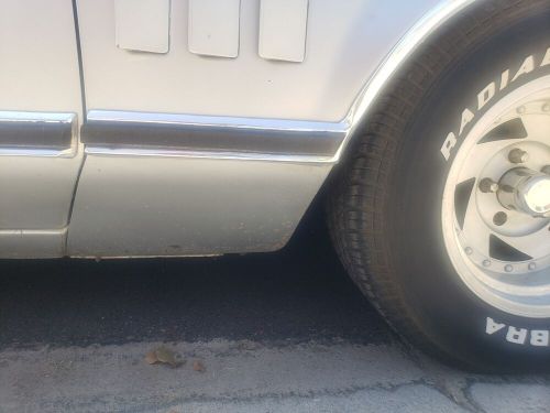 1979 Lincoln Mark V basic, US $9,000.00, image 10