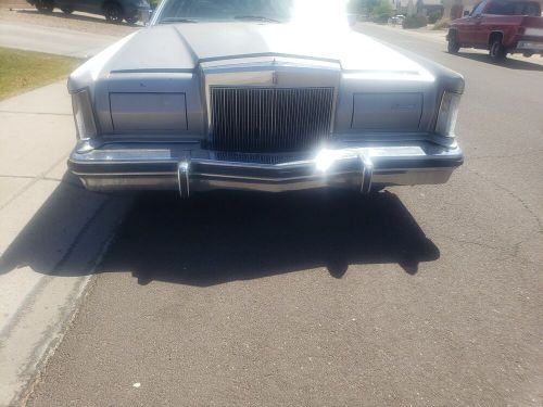 1979 Lincoln Mark V basic, US $9,000.00, image 12