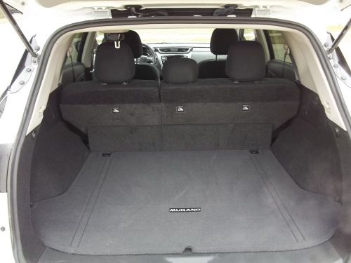 2023 Nissan Murano, US $18,000.00, image 2